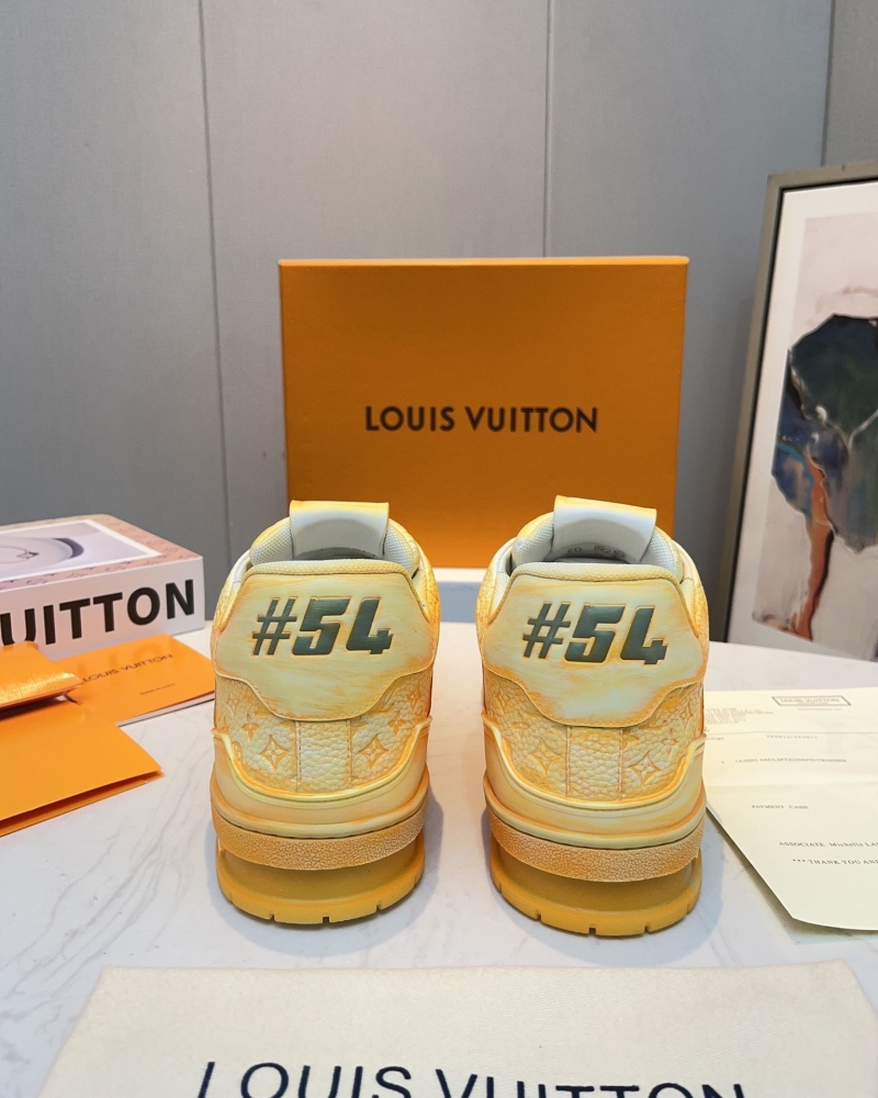 Louis Vuitton Sneakers